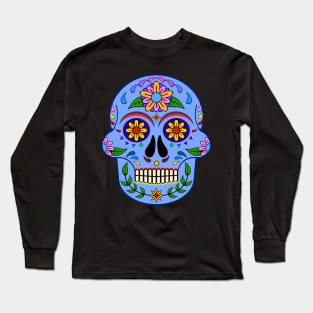 Dead Head Long Sleeve T-Shirt